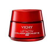 Vichy Liftactiv Collagen Specialist Day Cream 50 Ml