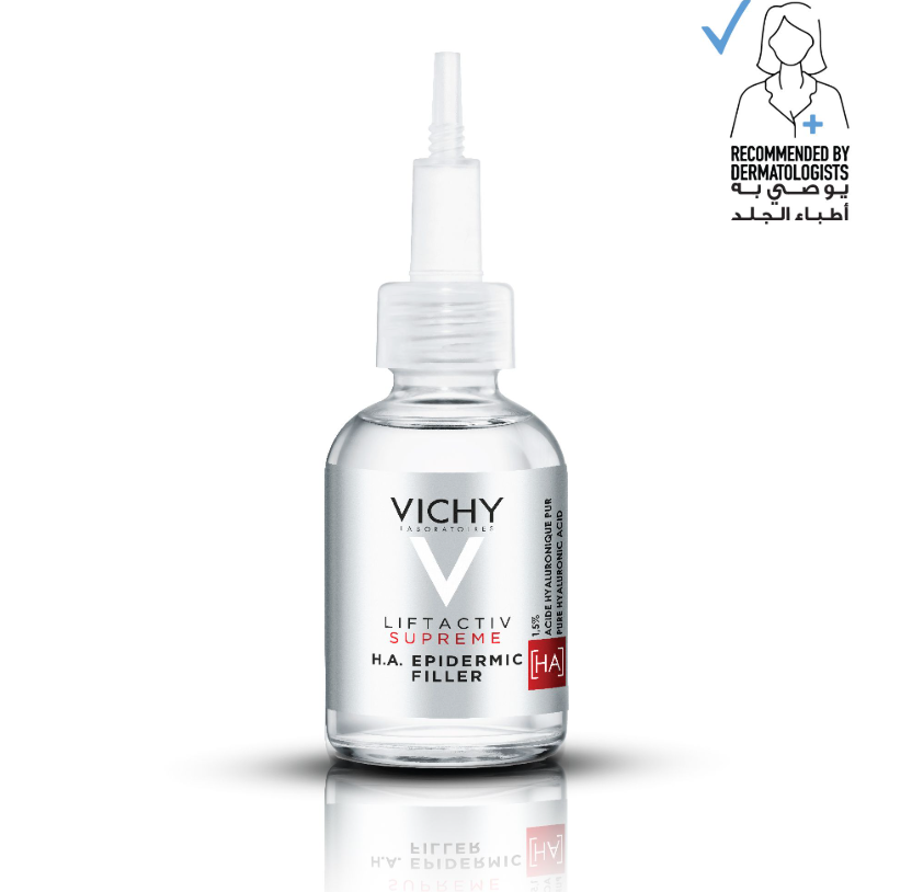 Vichy Liftactiv Retinol Specialist Deep Wrinkle Serum 30 Ml