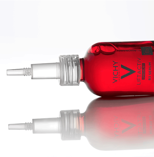 Vichy Liftactiv B3 Dark‑Spot & Wrinkle Correcting Serum 30 Ml