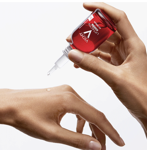 Vichy Liftactiv B3 Dark‑Spot & Wrinkle Correcting Serum 30 Ml