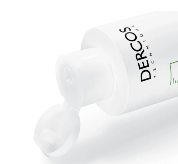 فيشي شامبو ديركوس شامبو للتحكم في الدهون 200 مل