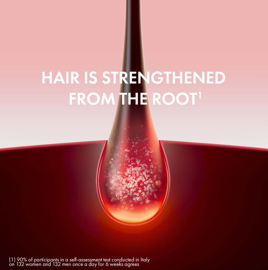 فيشي ديركوس أمينيكسيل كلينيكال 5 للنساء 21X6مل