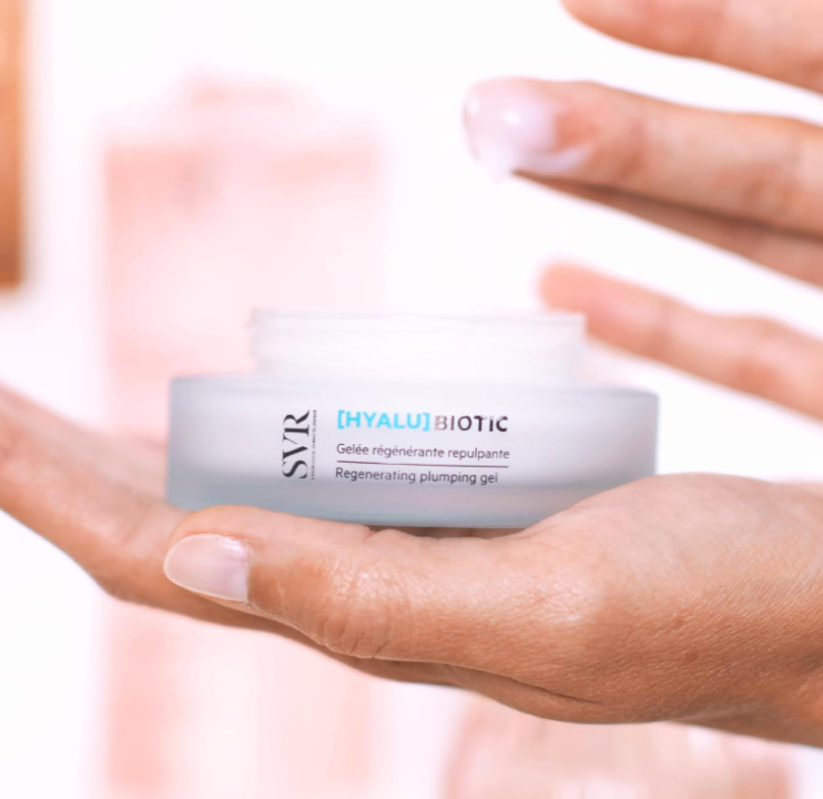 إس في آر هيايلو بيوتيك جل ريجينيرادور ريلينادور 50مل