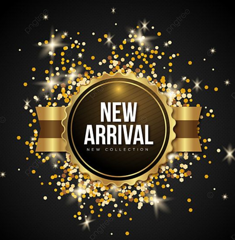 New Arrival