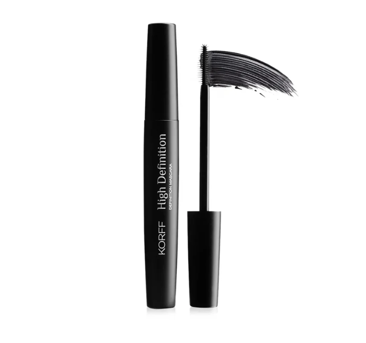 Korff Cure Make Up Mascara High Definition Definition Mascara 9 Ml