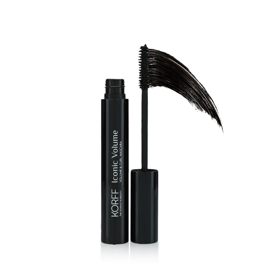 كورفكيور ميك أب ماسكارا فوليوم آيكونيك وكيرل لتكثيف الرموش وتجعيدها 9.1 مل