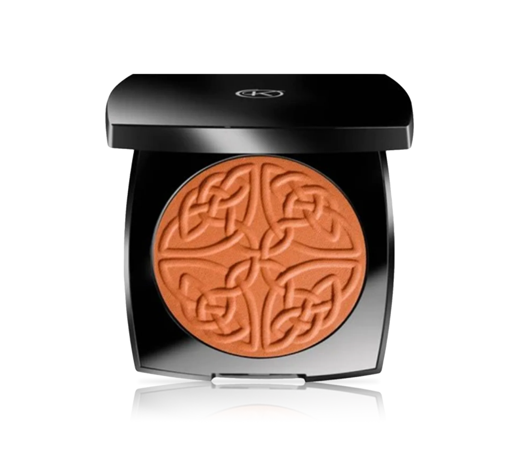 Korff Cure Make Up Illuminating Compact Blush, Radiant Compact Blush 0.5 G