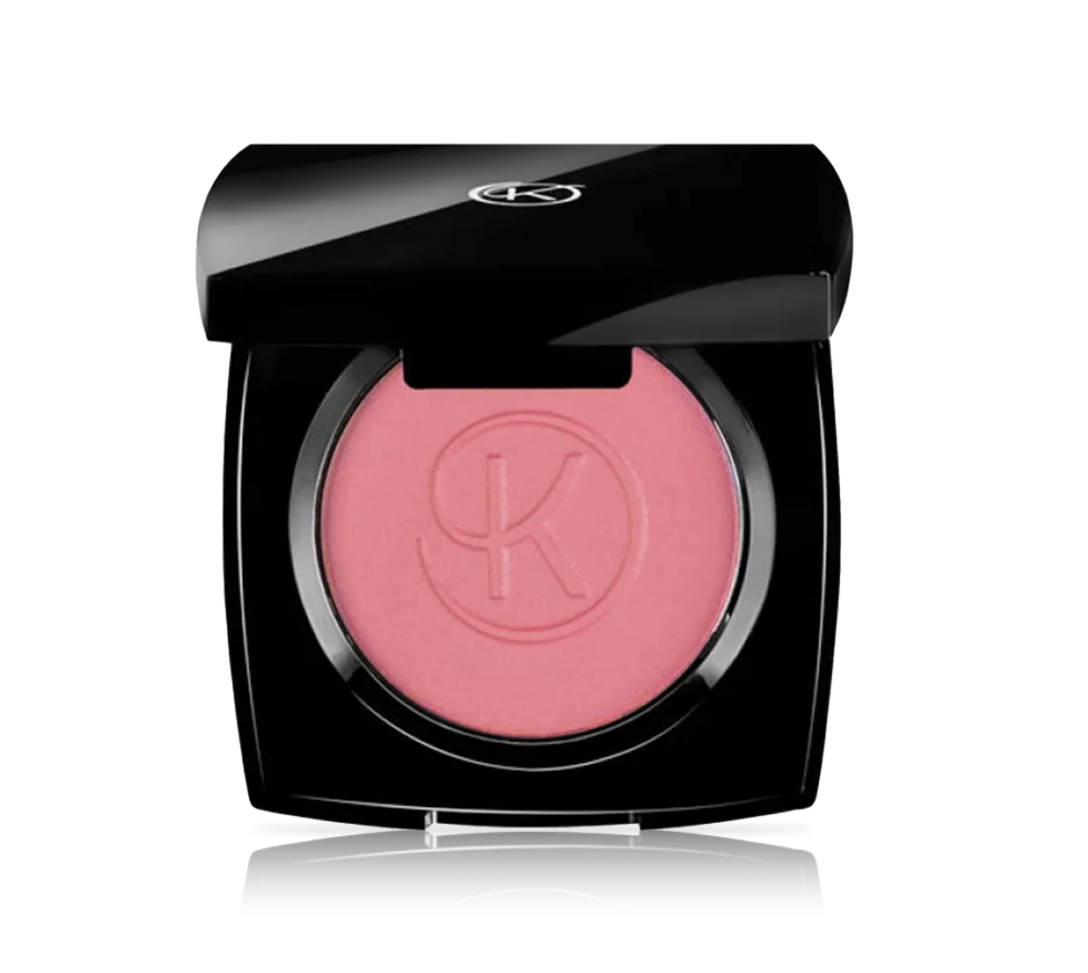 Korff Cure Make Up Illuminating Compact Blush, Radiant Compact Blush 0.5 G
