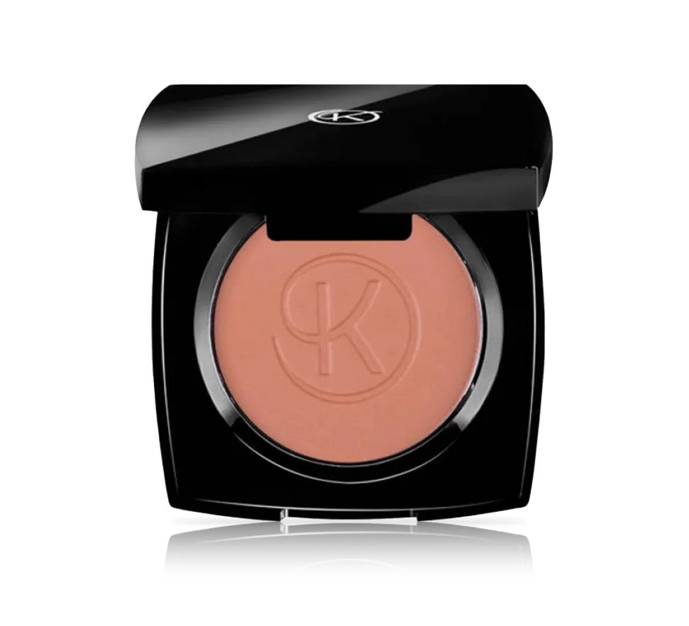 Korff Cure Make Up Illuminating Compact Blush, 02 Radiant Compact Blush 0.5 G