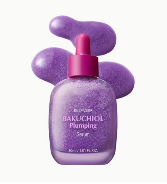 إيكوالبيري ديب سيرا سيروم باكوتشيول بلومبينغ 30 مل