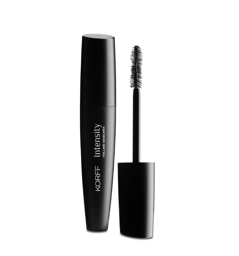 Korff Cure Make Up Intensity Volume Mascara 13 Ml