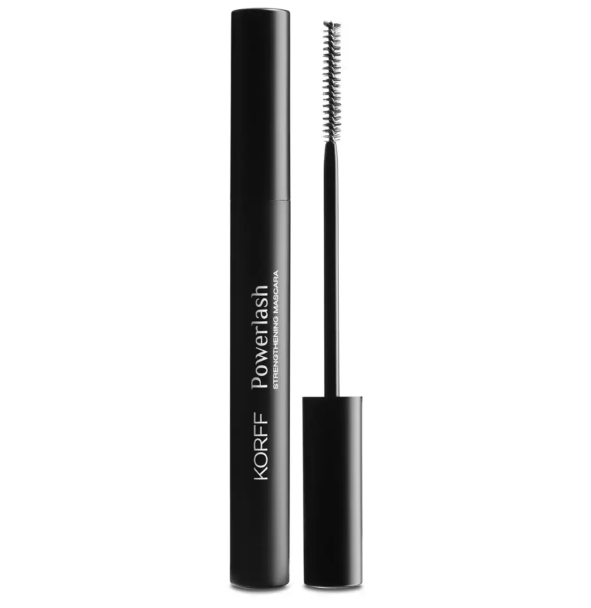 Korff Cure Make Up Mascara Power lash Strengthening Mascara 7.6ml