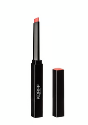 Korff Cure Make Up Matt Lipstick 06 Long Lasting Matte Lipstick with Hyaluronic Acid