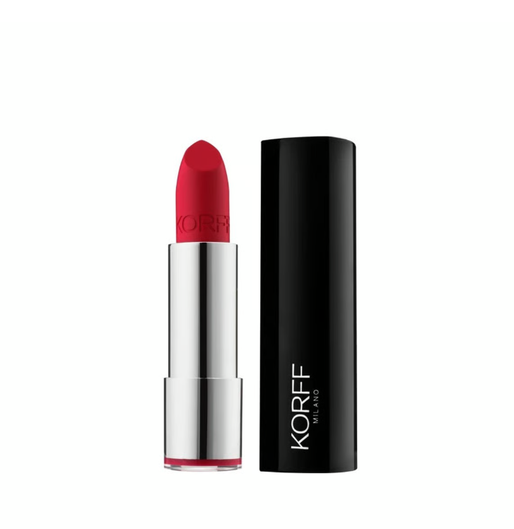 Korff Cure Make Up Satin Lipstick 03, 4 Ml