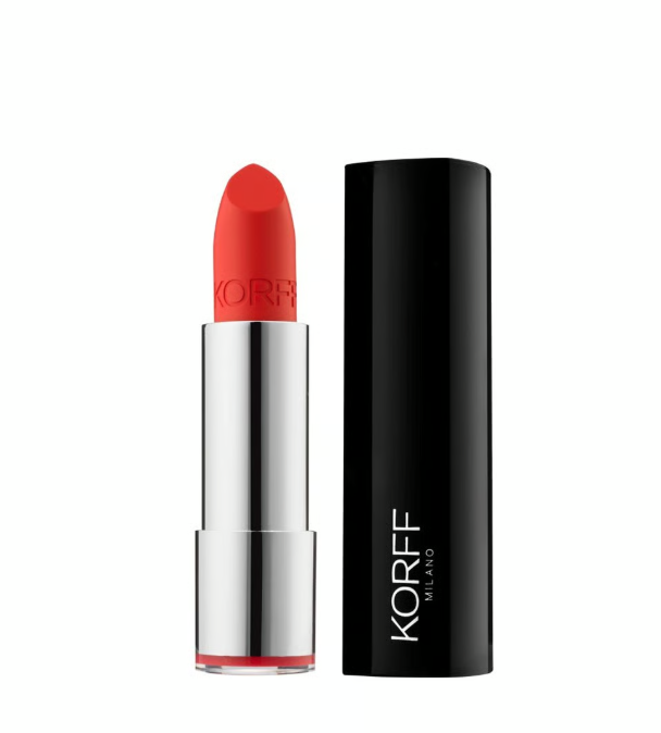 Korff Cure Make Up Satin Lipstick 05, 4 Ml