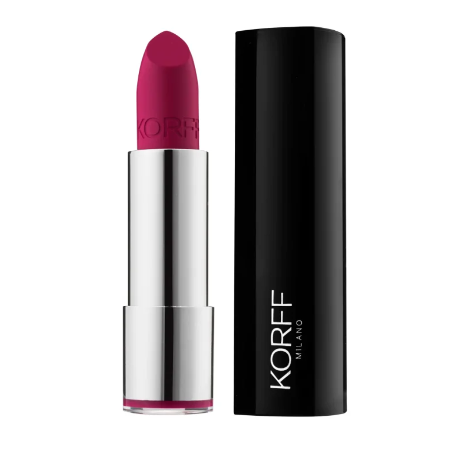 Korff Cure Make Up Satin Lipstick 06, 4 Ml