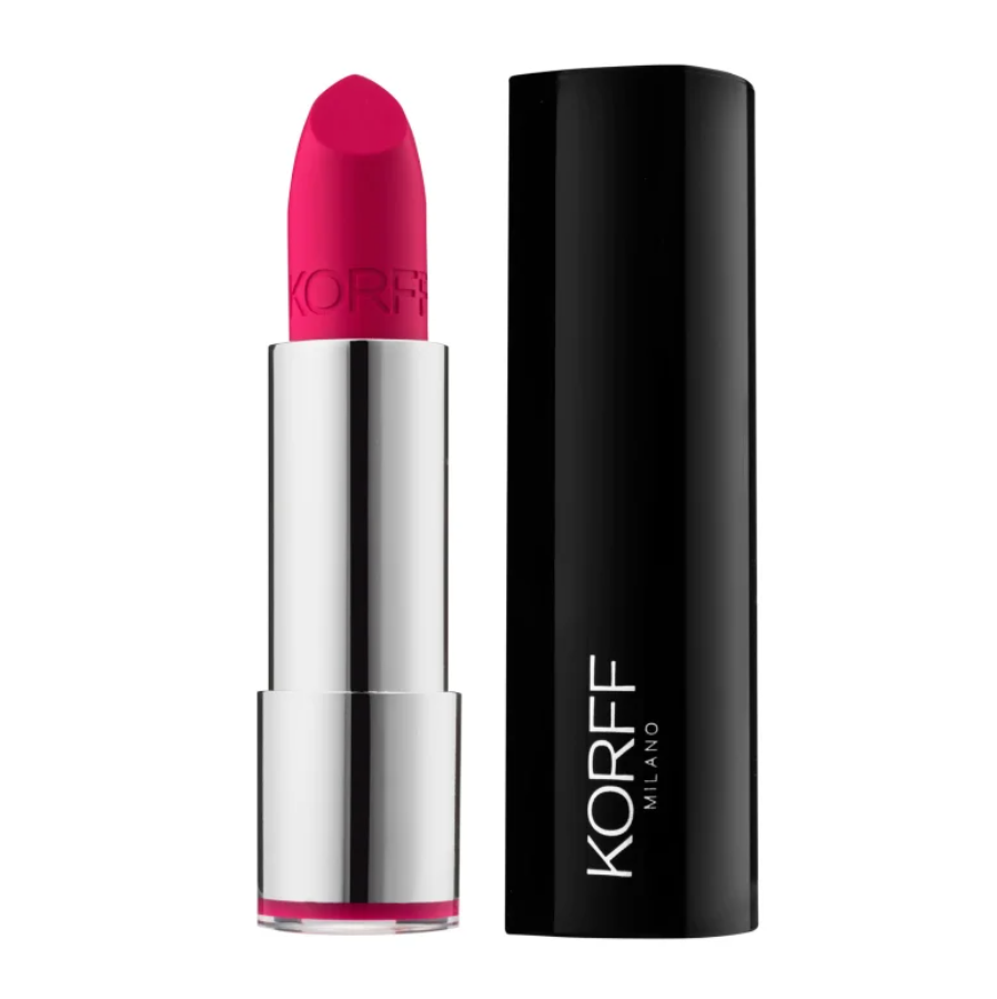 Korff Cure Make Up Satin Lipstick 07, 4 Ml