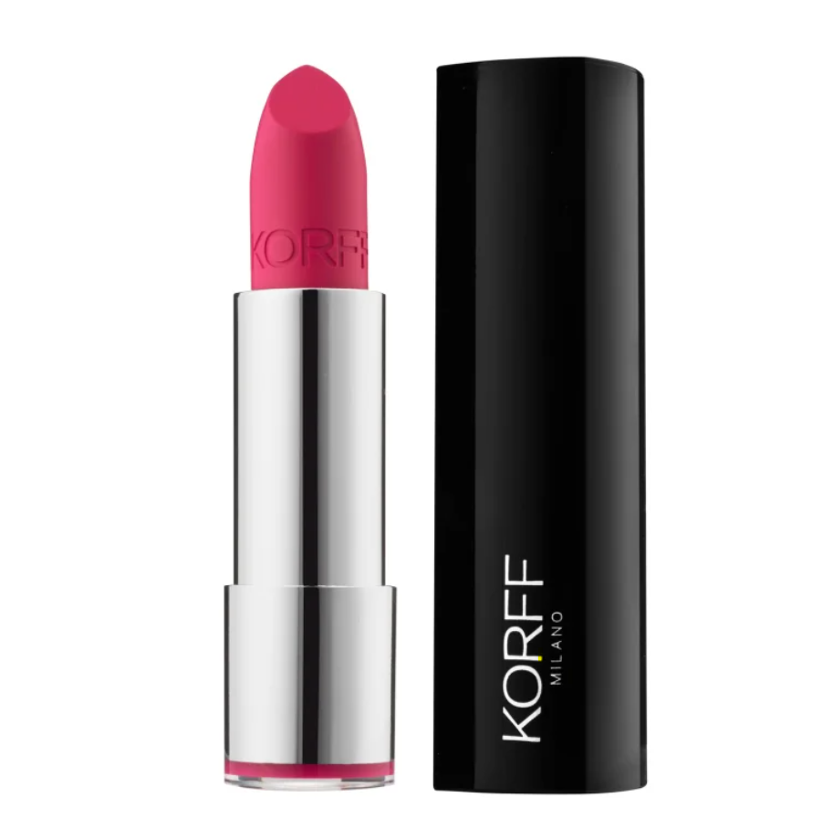 Korff Cure Make Up Satin Lipstick 09, 4 Ml