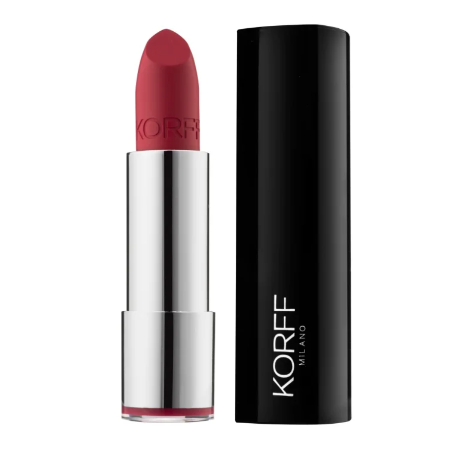 Korff Cure Make Up Satin Lipstick 11, 4 Ml