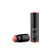 Korff Cure Make Up Stick Blush 01 Creamy Long-Lasting Blush Stick 8 G