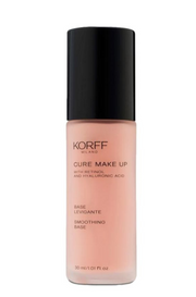 Korff Make Up Skin Performer Smoothing Base 30 Ml