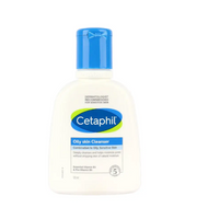 Cetaphil Oily Skin Cleanser 125 Ml