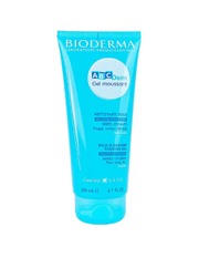 جل بيوديرما ABC ديرم غسول لطيف للأطفال وحديثي الولادة 200 مل