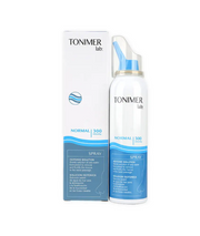 Tonimer Normal 300 Mosm/Kg Isotonic Spray 125Ml