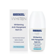 Novaclear Whitening Anti-Perspirant Roll-On 50 Ml