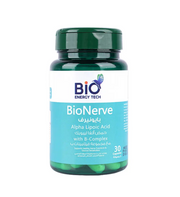 بايو إنيرجي تك بايونيرف 30 كبسولة