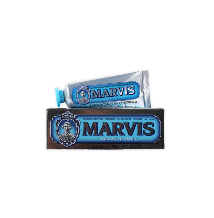 مارفيس أكواتيك منت معجون أسنان 25 مل