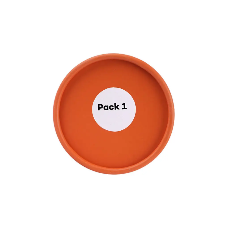 أوبو للبالغين مكمل متعدد الفيتامينات + فيتامين D3 + بروبيوتيك بدون سكر حزمة السفر