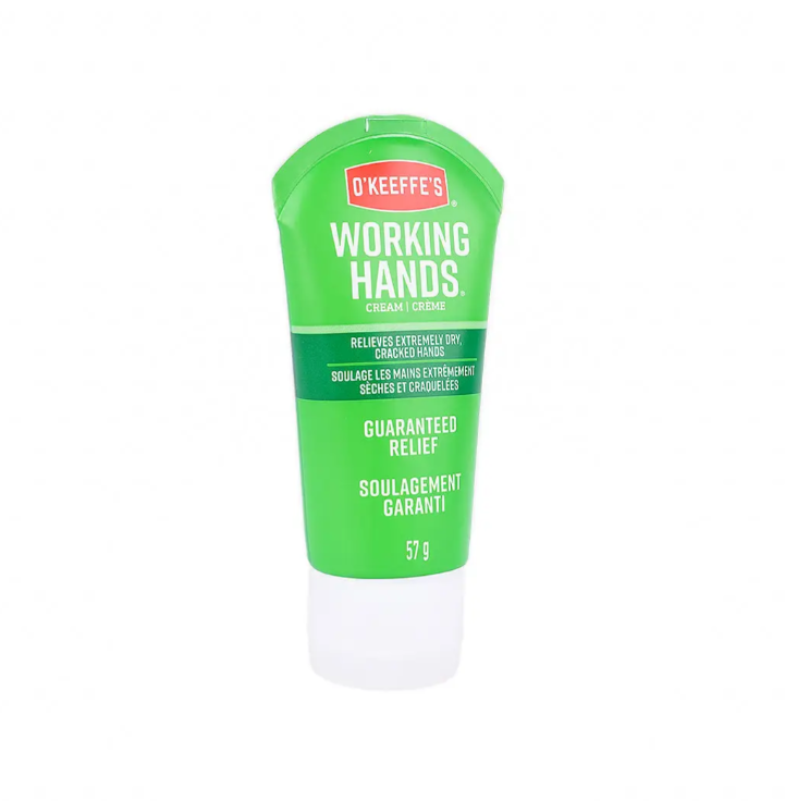 O'Keeffe's Working Hands Tube 57 G