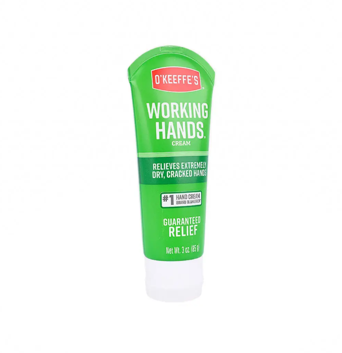 O'Keeffe's Working Hands Tube 85 G
