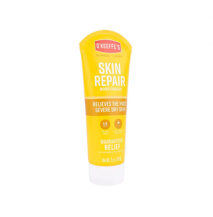 O'Keeffe's SKIN REPAIR TUBE 198 G