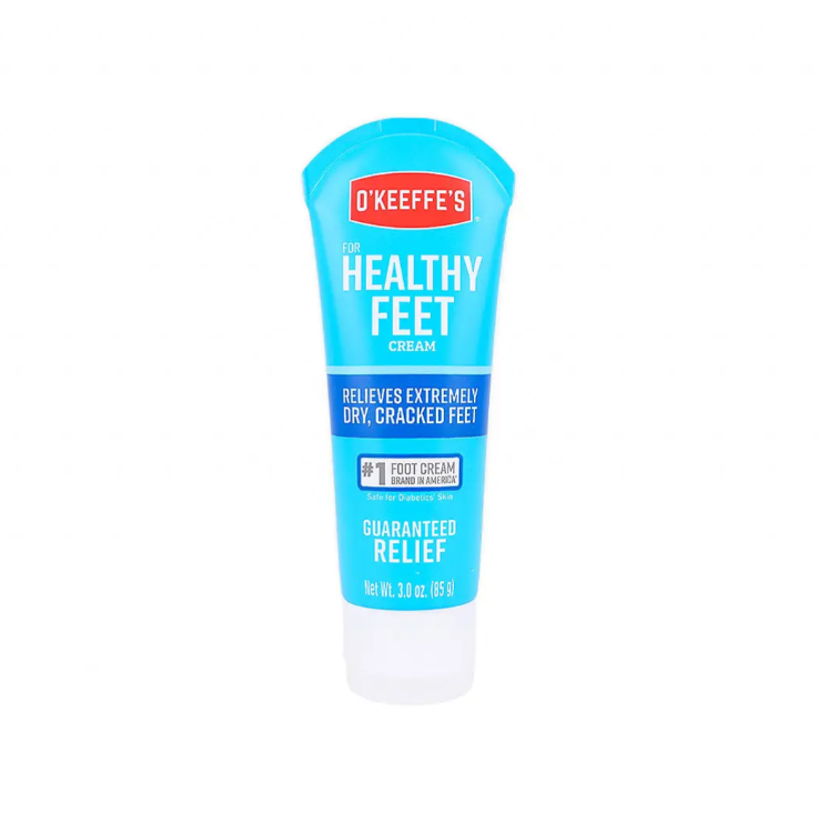 O'Keeffe's Healthy Feet Tube 85 G