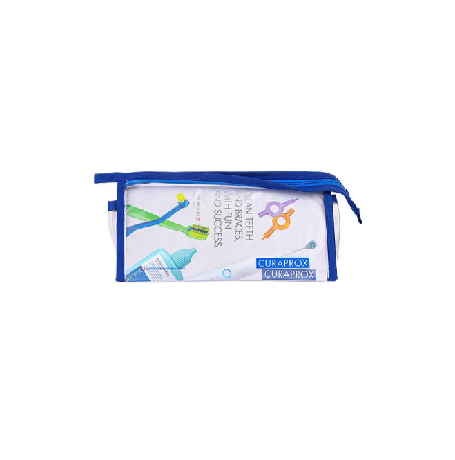 Curaprox ORTHO KIT