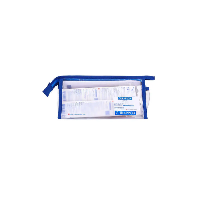 Curaprox ORTHO KIT