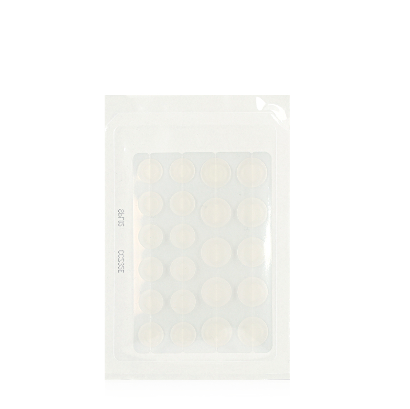 La Roche Posay Effaclar Duo+M 3H Spot Patches  22 pcs