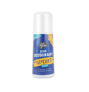 JUST Gentle Organic Kids Deodorant Sport