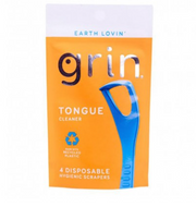 جرين مكشطة اللسان 4 قطع 