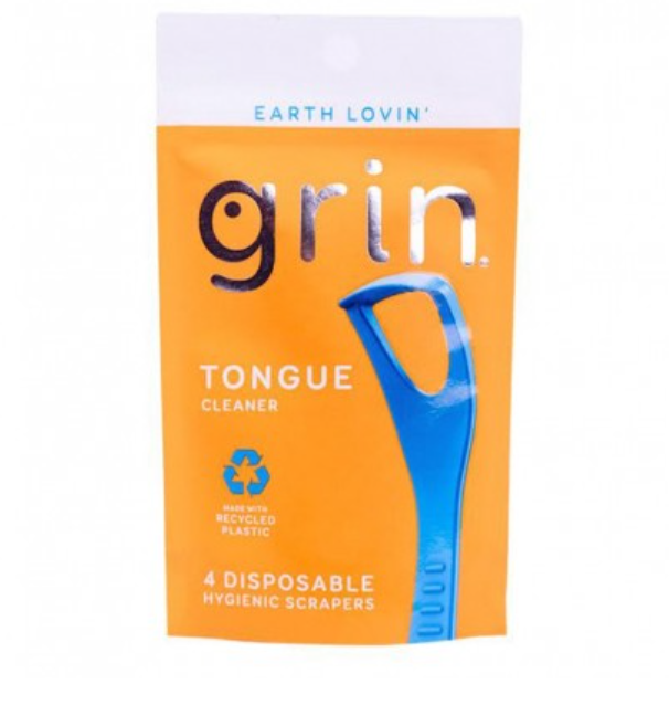 جرين مكشطة اللسان 4 قطع 