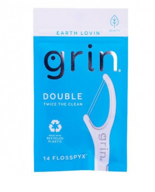 جرين دابل فلوس بيك 14 قطعة