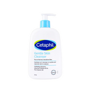 Cetaphil Gentle Skin Cleanser Pump for Dry & Sensitive Skin 473Ml