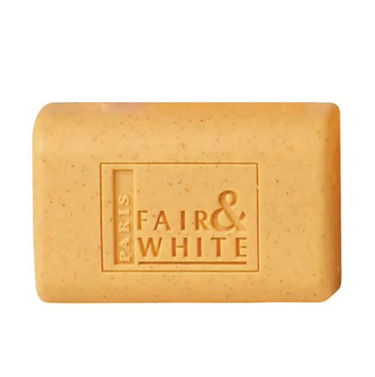 فير اند وايت صابونة  AHA-2 الصفراء 200 جم 