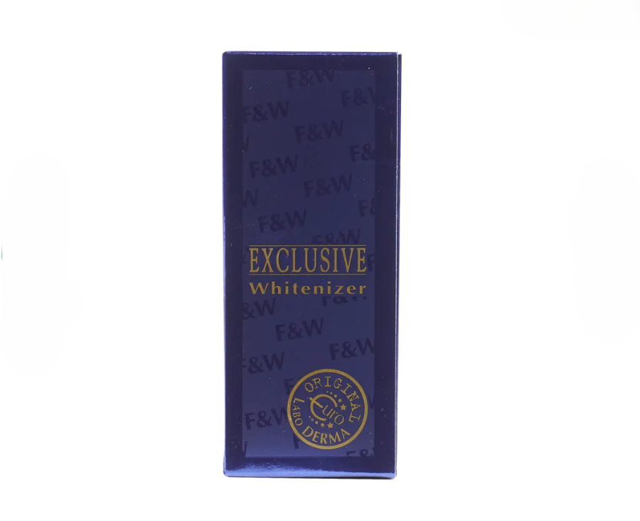 FW Exfoliating Exclusive Soap 200 Gm