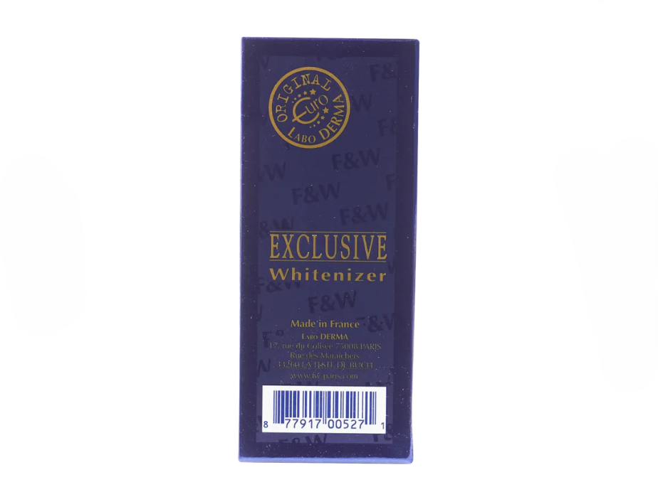 FW Exfoliating Exclusive Soap 200 Gm