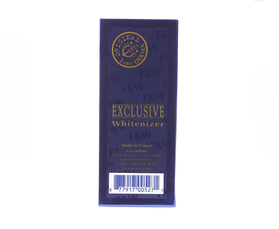 FW Exfoliating Exclusive Soap 200 Gm