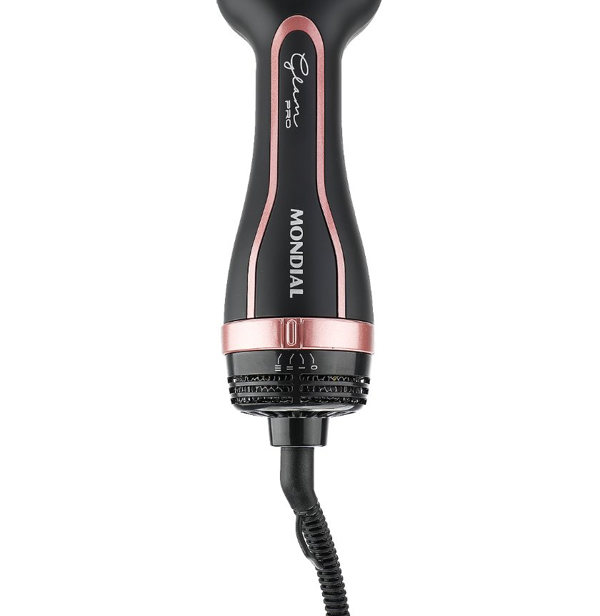 Mondial Hair Dryer Brush