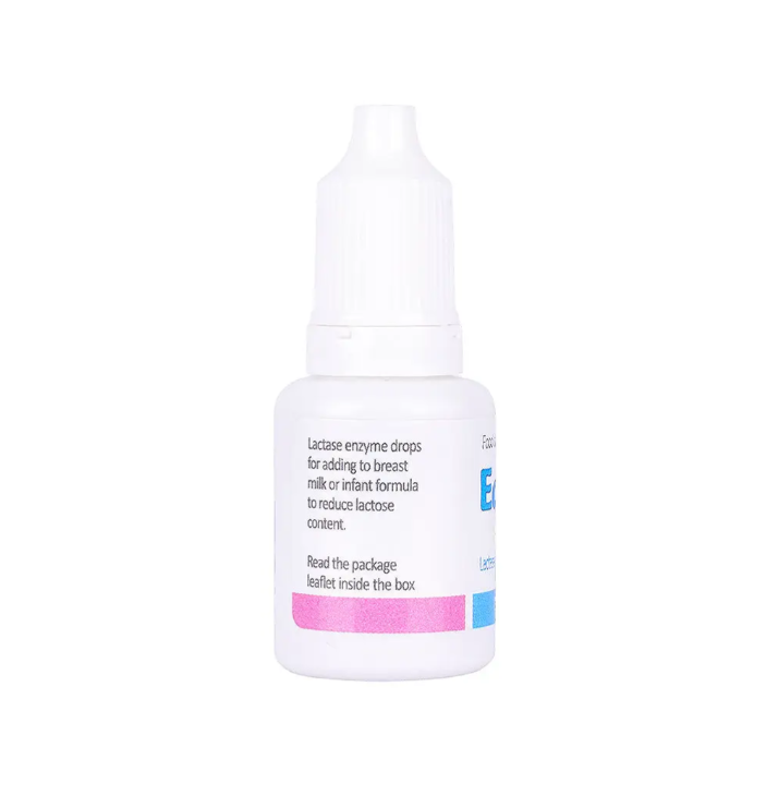 Easy Cool Baby From Birth Solution 15 Ml